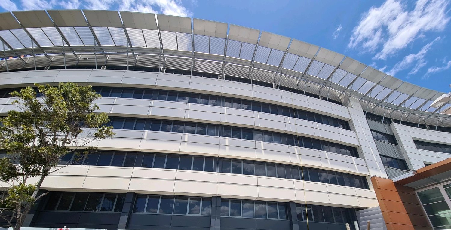 Picture of The Benefits of Vitradual’s Coil Coating Application